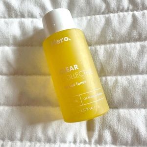 Hero Cosmetics Clear Collective Serum Toner 30 mL / 1 fl oz
